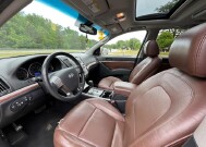 2008 Hyundai Veracruz in Flowery Branch, GA 30542 - 18066143 8