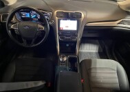 2019 Ford Fusion in Conyers, GA 30094 - 18066536 15