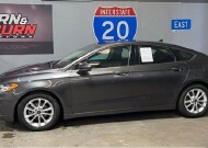 2019 Ford Fusion in Conyers, GA 30094 - 18066536 3