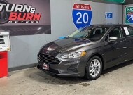 2019 Ford Fusion in Conyers, GA 30094 - 18066536 1