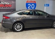 2019 Ford Fusion in Conyers, GA 30094 - 18066536 5