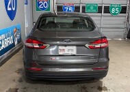 2019 Ford Fusion in Conyers, GA 30094 - 18066536 6