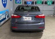 2016 Kia Forte in Conyers, GA 30094 - 18066537 6