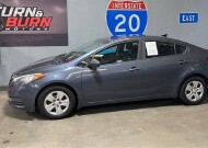 2016 Kia Forte in Conyers, GA 30094 - 18066537 3