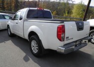 2018 Nissan Frontier in Barton, MD 21521 - 18066544 5