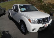 2018 Nissan Frontier in Barton, MD 21521 - 18066544 1