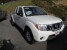 2018 Nissan Frontier in Barton, MD 21521 - 18066544