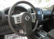 2018 Nissan Frontier in Barton, MD 21521 - 18066544 4