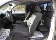 2018 Nissan Frontier in Barton, MD 21521 - 18066544 3