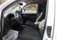 2018 Nissan Frontier in Barton, MD 21521 - 18066544 2