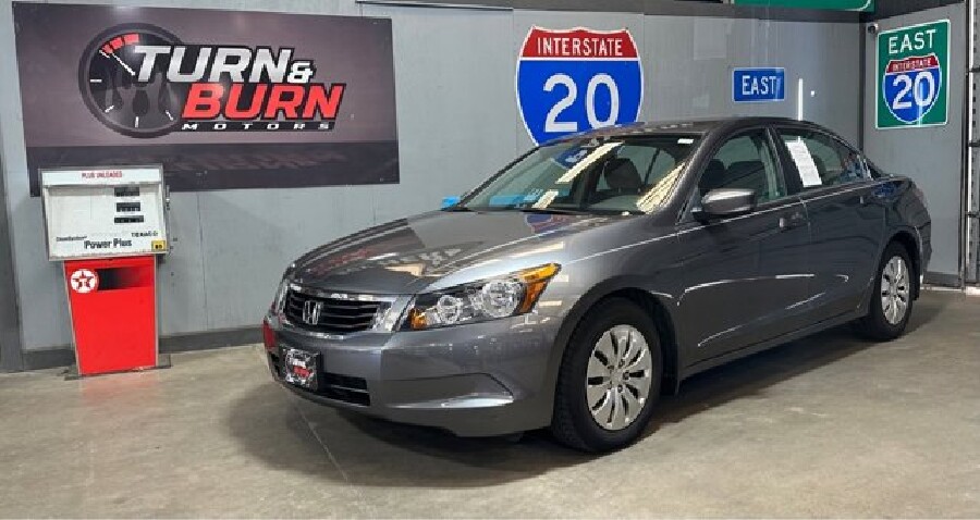 2009 Honda Accord in Conyers, GA 30094 - 18066971
