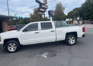 2014 Chevrolet Silverado 1500 in Mount Vernon, WA 98273 - 18066973 1