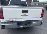 2014 Chevrolet Silverado 1500 in Mount Vernon, WA 98273 - 18066973 3