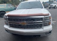 2014 Chevrolet Silverado 1500 in Mount Vernon, WA 98273 - 18066973 2