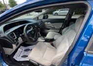 2015 Honda Civic in Longwood, FL 32750 - 18066975 7