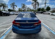 2015 Honda Civic in Longwood, FL 32750 - 18066975 6