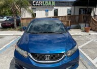 2015 Honda Civic in Longwood, FL 32750 - 18066975 5