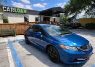 2015 Honda Civic in Longwood, FL 32750 - 18066975 1