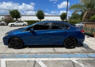 2015 Honda Civic in Longwood, FL 32750 - 18066975 3