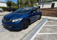 2015 Honda Civic in Longwood, FL 32750 - 18066975 4