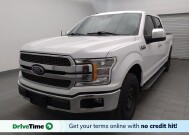 2019 Ford F150 in Houston, TX 77060 - 18067093 1