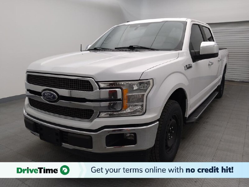2019 Ford F150 in Houston, TX 77060 - 18067093