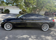 2017 BMW 430i xDrive in Hollywood, FL 33023-1906 - 18067308 6