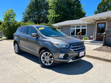 2017 Ford Escape in Fairview, PA 16415