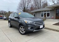 2017 Ford Escape in Fairview, PA 16415 - 1806744 25