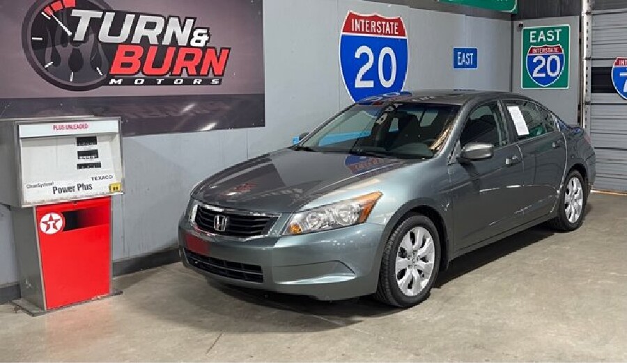 2008 Honda Accord in Conyers, GA 30094 - 18067440
