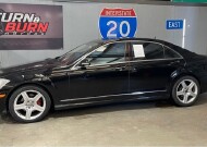 2007 Mercedes-Benz S 550 in Conyers, GA 30094 - 18067555 3