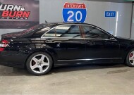 2007 Mercedes-Benz S 550 in Conyers, GA 30094 - 18067555 5