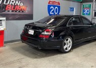 2007 Mercedes-Benz S 550 in Conyers, GA 30094 - 18067555 4