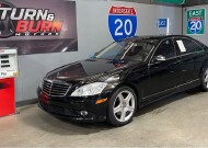 2007 Mercedes-Benz S 550 in Conyers, GA 30094 - 18067555 1