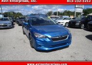 2019 Subaru Impreza in Tampa, FL 33604-6914 - 18067558 29