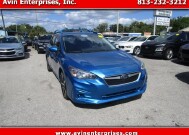 2019 Subaru Impreza in Tampa, FL 33604-6914 - 18067558 1