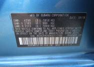 2019 Subaru Impreza in Tampa, FL 33604-6914 - 18067558 53