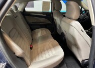 2018 Ford Fusion in Conyers, GA 30094 - 18067753 19