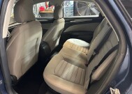 2018 Ford Fusion in Conyers, GA 30094 - 18067753 18
