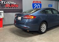 2018 Ford Fusion in Conyers, GA 30094 - 18067753 4