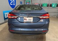 2018 Ford Fusion in Conyers, GA 30094 - 18067753 6