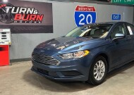 2018 Ford Fusion in Conyers, GA 30094 - 18067753 1