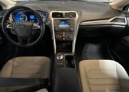 2018 Ford Fusion in Conyers, GA 30094 - 18067753 15