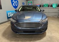 2018 Ford Fusion in Conyers, GA 30094 - 18067753 2