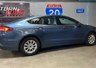 2018 Ford Fusion in Conyers, GA 30094 - 18067753 5
