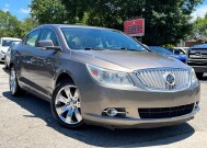 2011 Buick LaCrosse in Flowery Branch, GA 30542 - 18067757 1