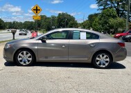 2011 Buick LaCrosse in Flowery Branch, GA 30542 - 18067757 3