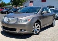 2011 Buick LaCrosse in Flowery Branch, GA 30542 - 18067757 2