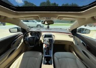 2011 Buick LaCrosse in Flowery Branch, GA 30542 - 18067757 7