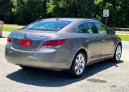 2011 Buick LaCrosse in Flowery Branch, GA 30542 - 18067757 6